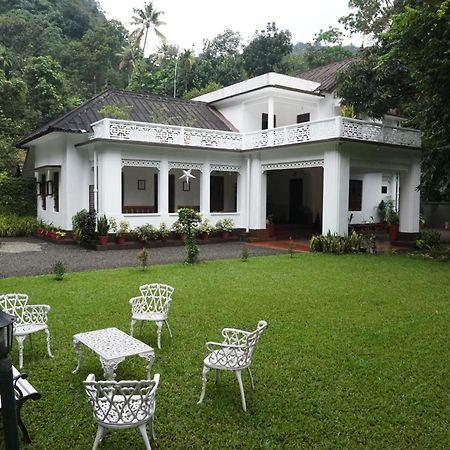 Vanilla County Heritage Plantation Bungalow Vagamon Luaran gambar