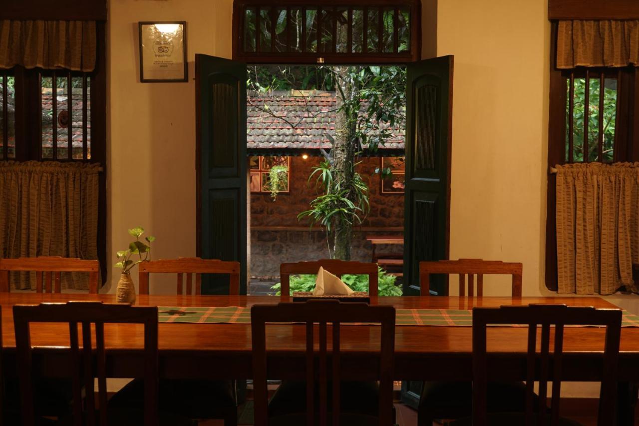 Vanilla County Vagamon Luaran gambar