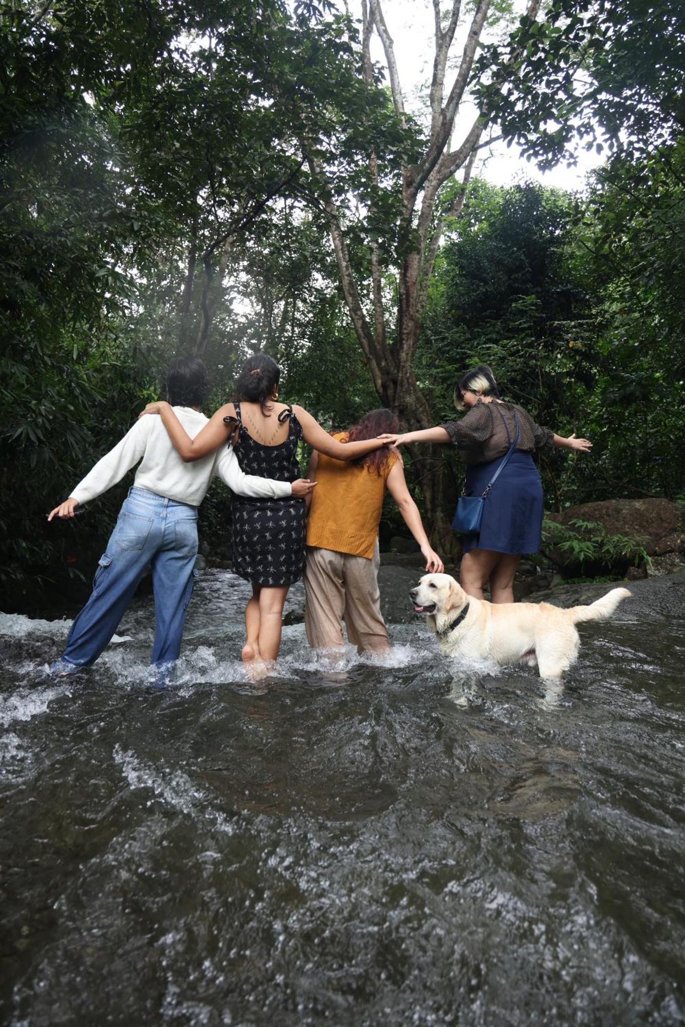 Vanilla County Heritage Plantation Bungalow Vagamon Luaran gambar