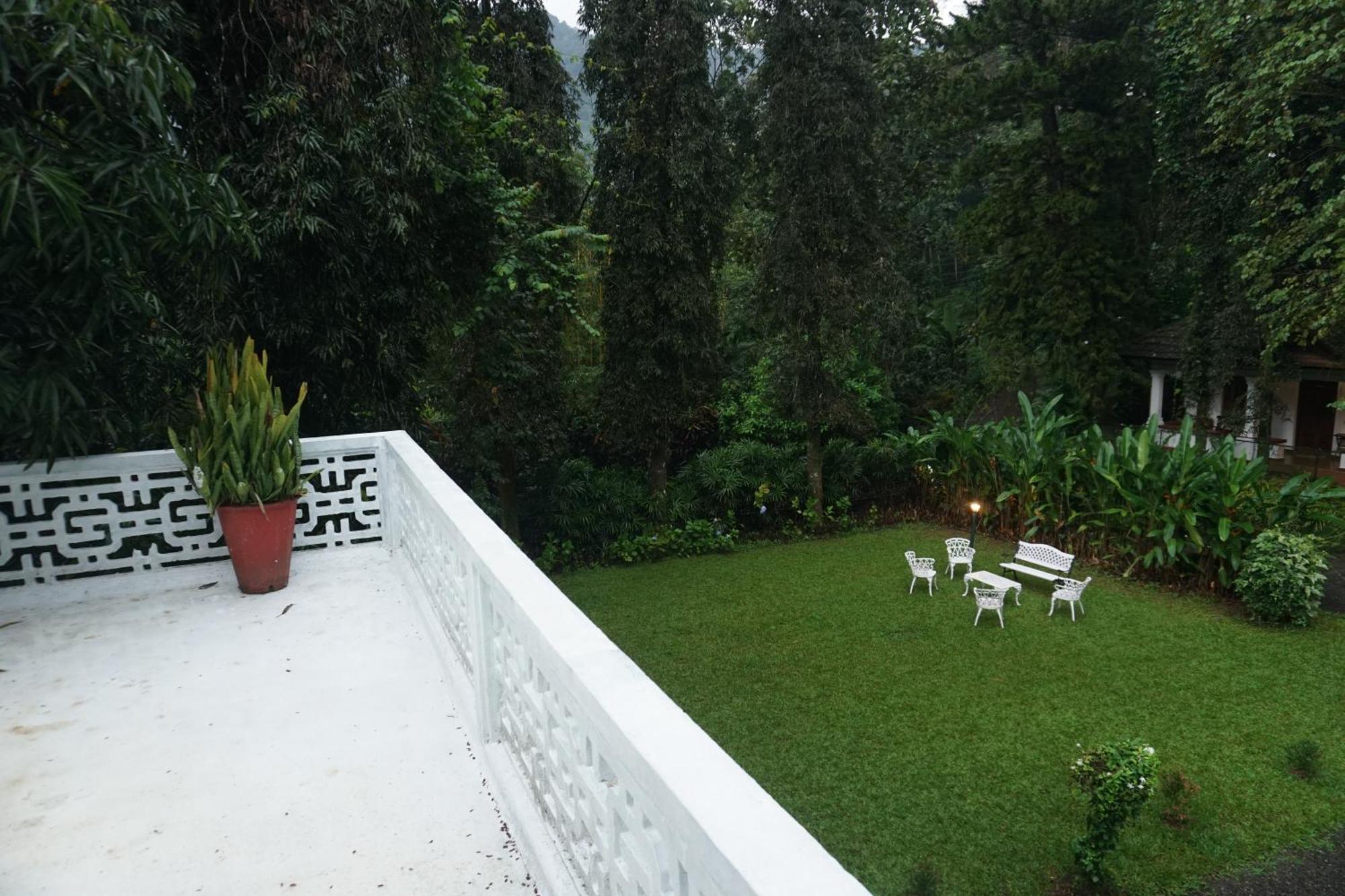 Vanilla County Vagamon Luaran gambar